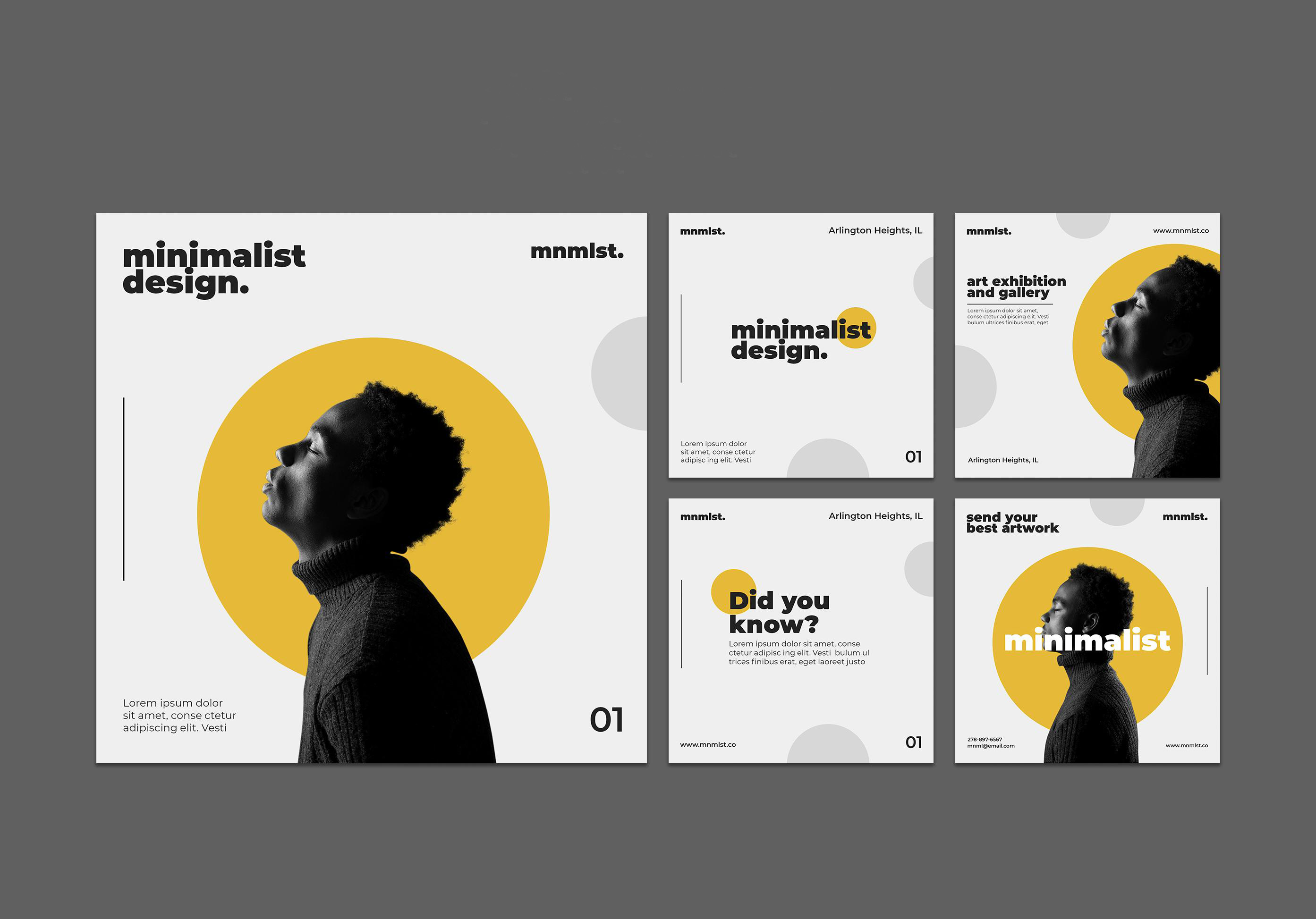 Social Media Services